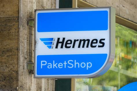 Hermes PaketShop, Pocking 